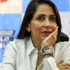 Luisa González abrirá el debate presidencial