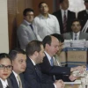 Jorge Glas va a juicio y se enfrenta a una pena de hasta 5 años