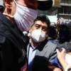 Los escándalos de corrupción que acechan a Yunda
