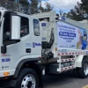 Quito suma 6 camiones y 1.024 contenedores de basura 