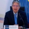 Lasso no compareció a la comisión que investiga el caso Encuentro