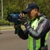 La AMT iniciará controles de velocidad en Quito