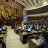 El Correísmo y Construye son las principales fuerzas en la Asamblea