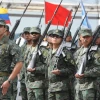 Localizan campamento guerrillero en General Farfán