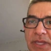 Fernando Alvarado se encuentra en Caracas, según fuentes reservadas
