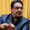 La Fiscalía vincula a Glas en el asesinato de Villavicencio 