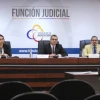 350 jueces han sido destituidos por el Consejo de la Judicatura desde el 2013
