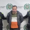 Taxista atropelló a 11 personas en Bogotá