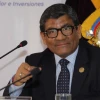 El Ejecutivo sostiene que los recursos obtenidos entre febrero y mayo fueron destinados a financiar acciones de seguridad
                                                width=