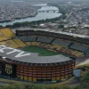 Brasil y Argentina evitarán la altitud de Quito y visitarán a Ecuador en Guayaquil