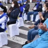 Embajada de Israel ofrece tratamiento médico a 650 menores