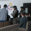 Jueces de la Corte Provincial ratificaron la orden de prisión de Marco Calvopiña y un excontratista