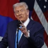 Trump dice que China le ha prometido empezar a comprar energía estadounidense