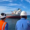 Petroperú recibió un millón de barriles de crudo ecuatoriano