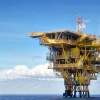 Petrobras estudia repotenciar las plataformas marítimas antiguas
