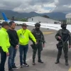 El "mayor narcotraficante de Ecuador" fue detenido en Colombia