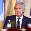 Lenín Moreno insiste en que su juicio es venganza de Rafael Correa