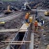 Obras para proteger a Coca Codo Sinclair continúan 