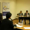 Mesa de Justicia va confirmando persecución correísta
