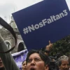 Analistas: Gobierno muestra gestión pobre en caso de periodistas secuestrados