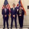Sommerfeld visita Estados Unidos para reforzar la cooperación 
