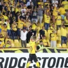 Barcelona ganó con gol olímpico en la Sudamericana