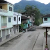Panantza: los moradores no salen por miedo