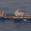 Ecuador y China conversan sobre pesca ilegal y protección de Islas Galápagos