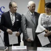 Judicatura transitoria se va sin evaluar Corte ni seleccionar fiscales