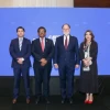 Gobierno inicia plan de competitividad con asesoría de Harvard para diversificar la economía
