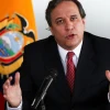 Ecuador prevé déficit fiscal cercano a 2.300 millones de dólares para 2022