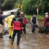 Se retoman trabajos viales en un tramo de la vía Papallacta – Baeza