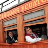 El ferrocarril, otra inmensa y costosa estafa del correísmo