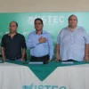 Convenio de Cooperación para la creación de 4 laboratorios de análisis de suelo