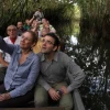 Circuitos de etnoturismo dentro del humedal amazónico
