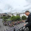 Market: 75% de los ecuatorianos reprueba gestión de Rafael Correa