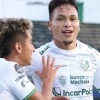 Orense sigue imparable en la Copa Libertadores Sub-20