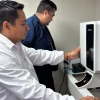 Zamora Chinchipe cuenta con nueva tecnología médica
