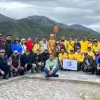 40 técnicos de 4 países se forman en gestionar incendios forestales