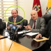 Asesor de Correa se perfila como el nuevo Fiscal General de la Nación