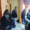 4 hombres fueron detenidos en Quito por comercializar pornografía infantil
