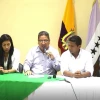 Sucumbíos suspende paro tras acuerdo con el Gobierno Nacional