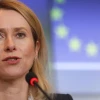 La UE felicita a Noboa por su victoria y destaca organización "ordenada" de las elecciones