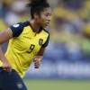 Ecuador goleó 6-1 a Bolivia en la Copa América Femenina