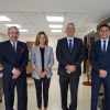 Petroecuador y Shell analizan alternativas para ampliación de contrato
