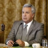 Lenín Moreno presentará comisión gestora de universidad indígena Amawtay Wasi