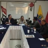 Grupos sociales retomaron la organización de paro nacional