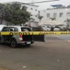 Un nuevo atentado se registró contra una estación de Policía en Guayaquil