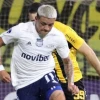 Emelec sacó un punto en Paraguay en la Copa Sudamericana