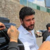 Elecciones 2025: Energía, seguridad y empleo, pilares en plan de Jan Topic